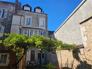 maison à la vente -   24000  PERIGUEUX, surface 225 m2 vente maison - UBI438668960